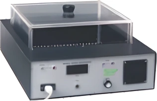 Activity Cage (Actophotometer), in a Sentwin product photograph.
