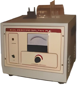 Analgesiometer (Tail-Flick), in a Sentwin product photograph.