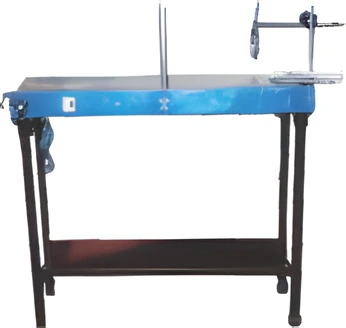 Animal Operation Table, in a Sentwin product photograph.