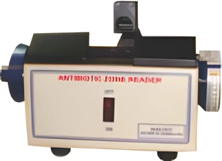 Antibiotic Zone Reader, in a Sentwin product photograph.
