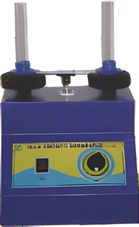 Bulk Density Apparatus (Tapped Density Apparatus), in a Sentwin product photograph.