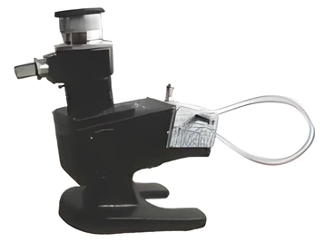Butyro Refractometer, in a Sentwin product photograph.