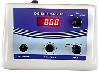 Digital Conductivity Meter, in a Sentwin product photograph.