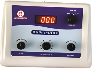 Digital pH Meter, in a Sentwin product photograph.