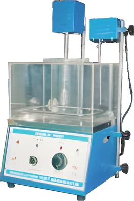 Dissolution Rate Test Apparatus, in a Sentwin product photograph.