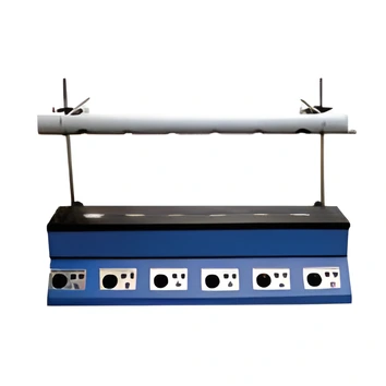 Distillation Unit (Without Glass Parts), in a Sentwin product photograph.