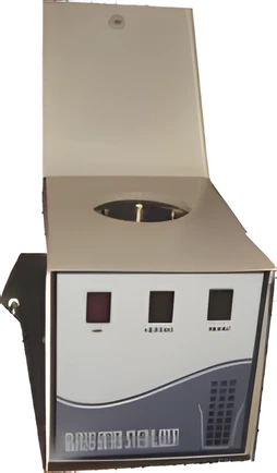 Glass Bead Steriliser, in a Sentwin product photograph.