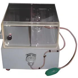 Histamine Chamber, in a Sentwin product photograph.