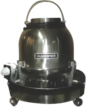 Humidifier, in a Sentwin product photograph.