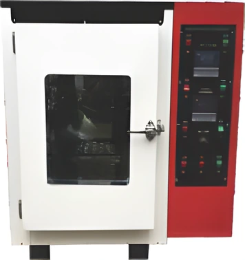 Humidity Chamber, in a Sentwin product photograph.