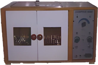 Passive Avoidance Response Apparatus, in a Sentwin product photograph.