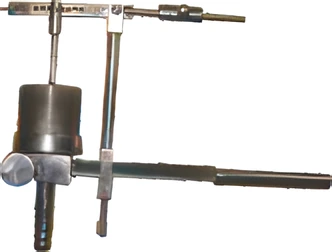 Piston Recorder, in a Sentwin product photograph.