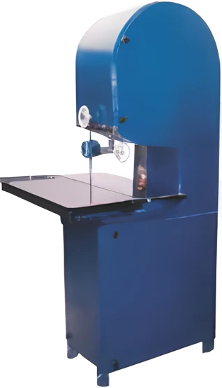 Portable Bone and Meat Cutting Machine, in a Sentwin product photograph.
