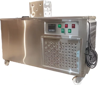 Refrigerated Liquid Bath, in a Sentwin product photograph.
