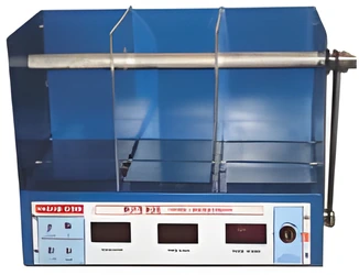 Rota-Rod Apparatus, in a Sentwin product photograph.