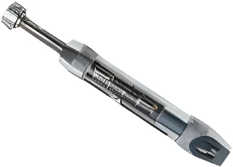 Tablet Hardness Tester (Monsanto Type), in a Sentwin product photograph.