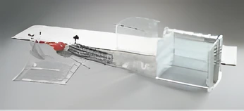 Thin-Layer Chromatography Apparatus (TLC Kit), in a Sentwin product photograph.