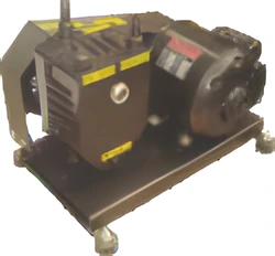 Vacuum Pump, in a Sentwin product photograph.