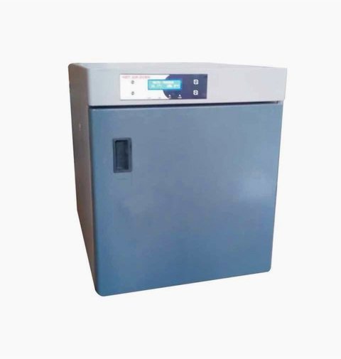 Sentwin Hot Air Universal Oven (Deluxe Model), a forced-convection laboratory oven with digital controller.