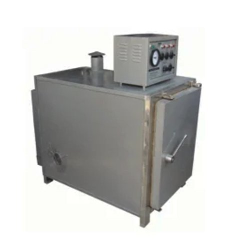 Sentwin Industrial Dryer, a double-walled double-door drying cabinet.