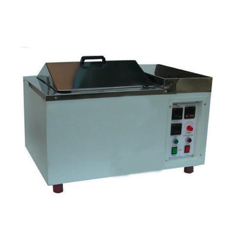 Sentwin serological water bath with 304 grade stainless steel inner chamber.
